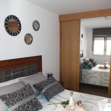 Corcubión Apartamento Los Canarios מראה חיצוני תמונה
