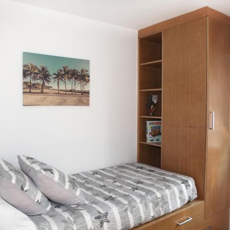 Corcubión Apartamento Los Canarios מראה חיצוני תמונה