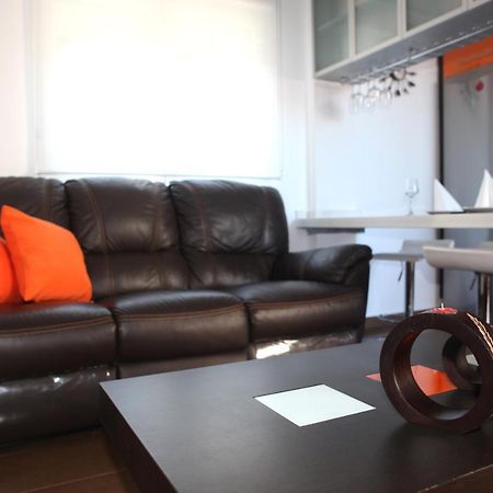 Corcubión Apartamento Los Canarios מראה חיצוני תמונה