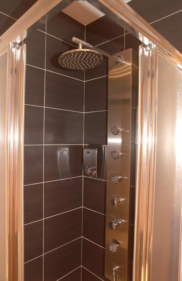 Corcubión Apartamento Los Canarios מראה חיצוני תמונה